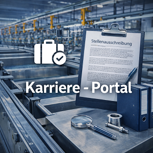 GALVAonline - Karriereportal