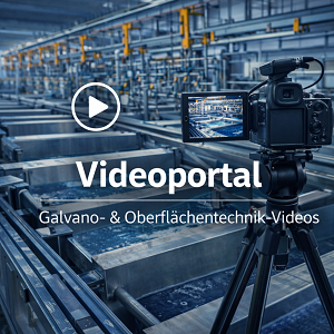 GALVAonline - Videoportal