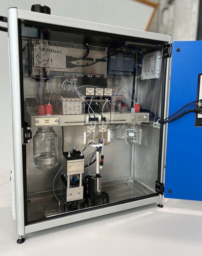 Ecoclean_LOC_1_V_700 Ecoclean_LOC_1_V_700